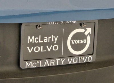 2023 Volvo C40 Recharge Pure Electric Twin Plus