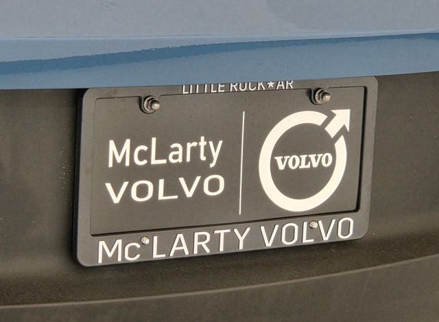 2023 Volvo C40 Recharge Pure Electric Twin Plus