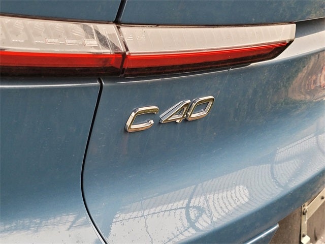 2023 Volvo C40 Recharge Pure Electric Ultimate