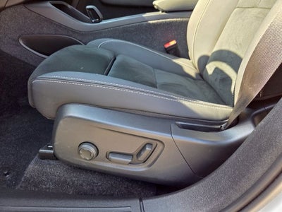 2023 Volvo C40 Recharge Pure Electric Ultimate
