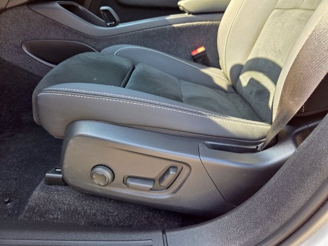 2023 Volvo C40 Recharge Pure Electric Ultimate