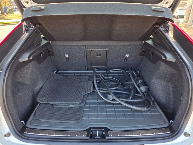 2023 Volvo C40 Recharge Pure Electric Ultimate