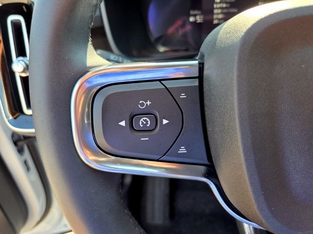 2023 Volvo C40 Recharge Pure Electric Ultimate