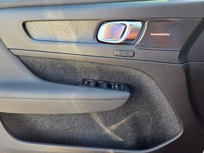 2023 Volvo C40 Recharge Pure Electric Ultimate