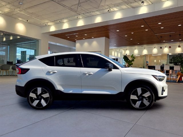 2023 Volvo C40 Recharge Pure Electric Ultimate