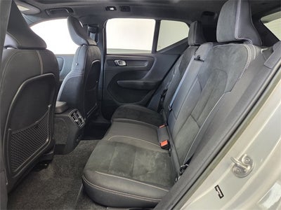 2023 Volvo XC40 Recharge Pure Electric Ultimate