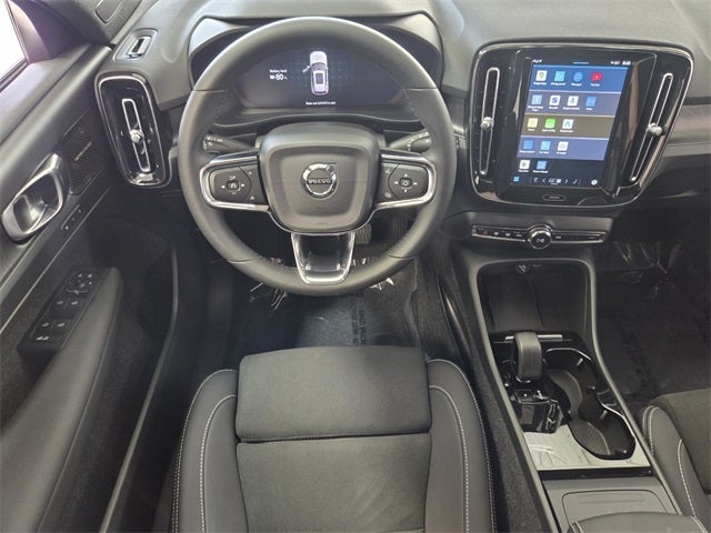 2023 Volvo XC40 Recharge Pure Electric Ultimate