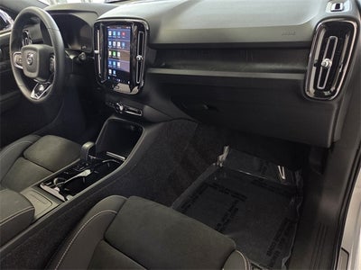 2023 Volvo XC40 Recharge Pure Electric Ultimate