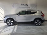 2023 Volvo XC40 Recharge Pure Electric Ultimate