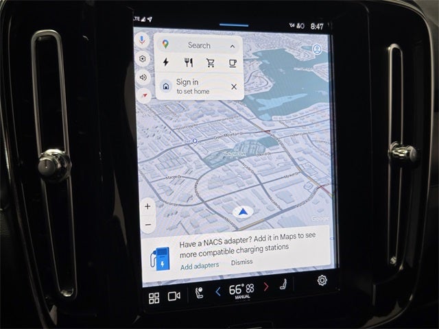 2023 Volvo XC40 Recharge Pure Electric Ultimate