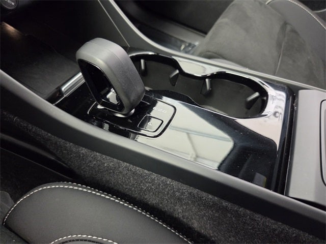 2023 Volvo XC40 Recharge Pure Electric Ultimate