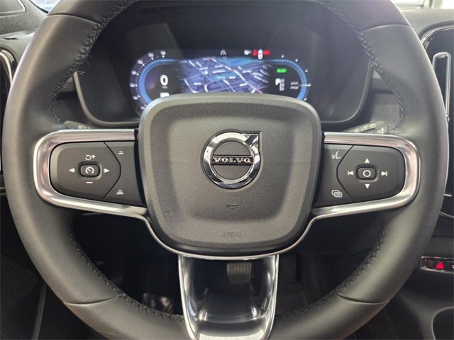 2023 Volvo XC40 Recharge Pure Electric Ultimate