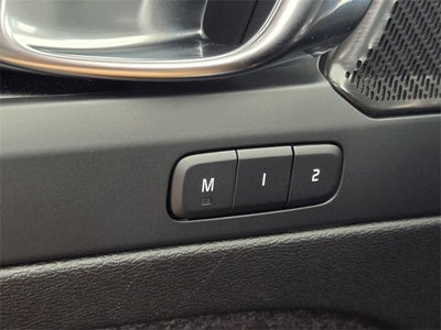 2023 Volvo XC40 Recharge Pure Electric Ultimate