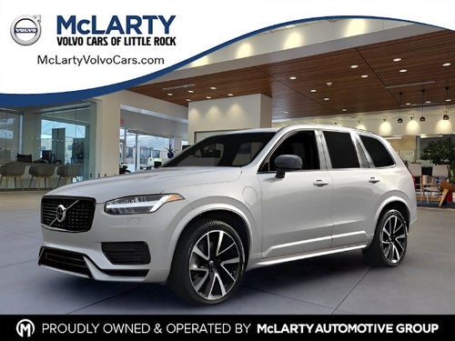2023 Volvo XC90 Recharge Plug-In Hybrid Ultimate