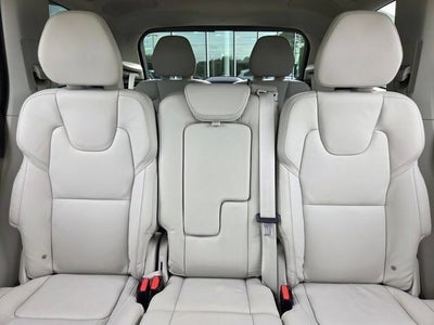 2023 Volvo XC90 Recharge Plug-In Hybrid Ultimate