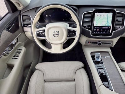 2023 Volvo XC90 Recharge Plug-In Hybrid Ultimate