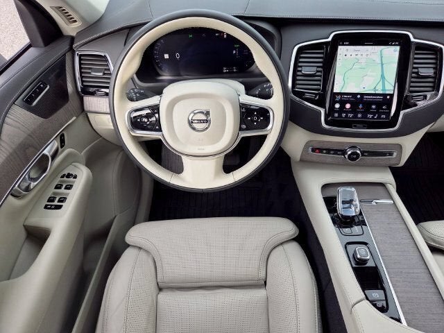 2023 Volvo XC90 Recharge Plug-In Hybrid Ultimate