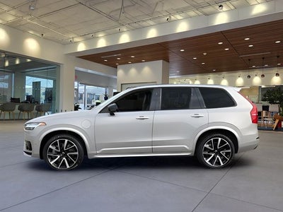 2023 Volvo XC90 Recharge Plug-In Hybrid Ultimate