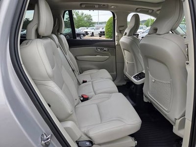 2023 Volvo XC90 Recharge Plug-In Hybrid Ultimate