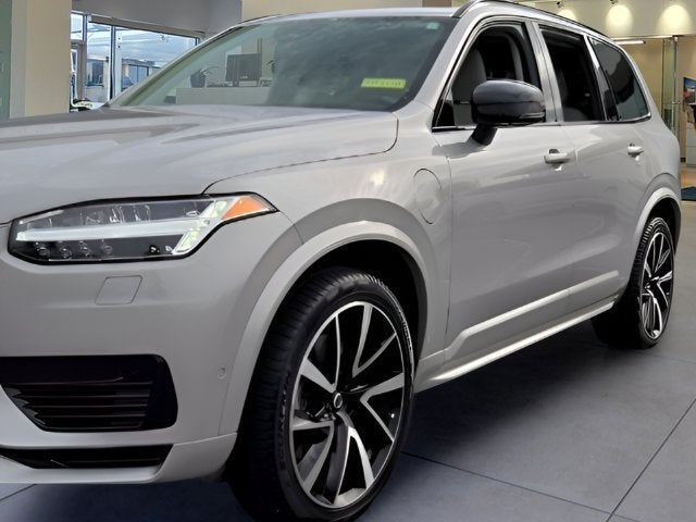 2023 Volvo XC90 Recharge Plug-In Hybrid Ultimate