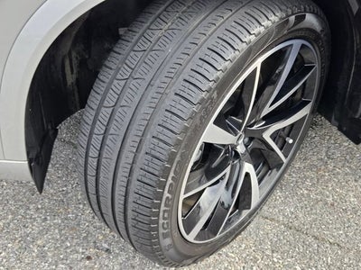 2023 Volvo XC90 Recharge Plug-In Hybrid Ultimate