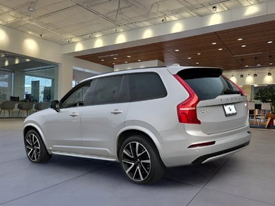 2023 Volvo XC90 Recharge Plug-In Hybrid Ultimate