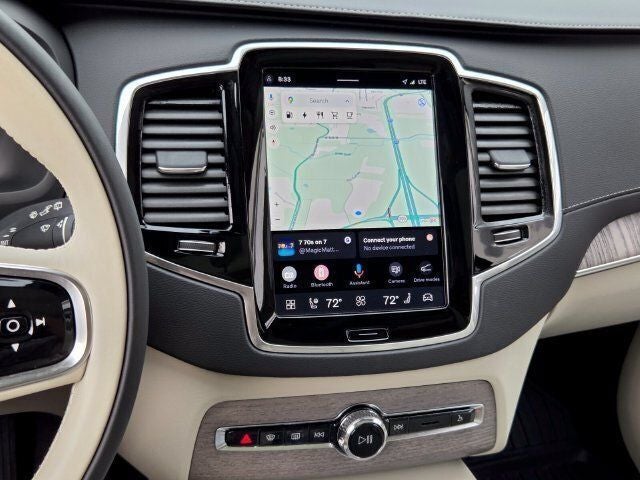 2023 Volvo XC90 Recharge Plug-In Hybrid Ultimate