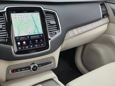 2023 Volvo XC90 Recharge Plug-In Hybrid Ultimate