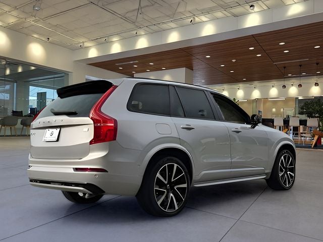 2023 Volvo XC90 Recharge Plug-In Hybrid Ultimate