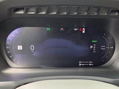 2023 Volvo XC90 Recharge Plug-In Hybrid Ultimate