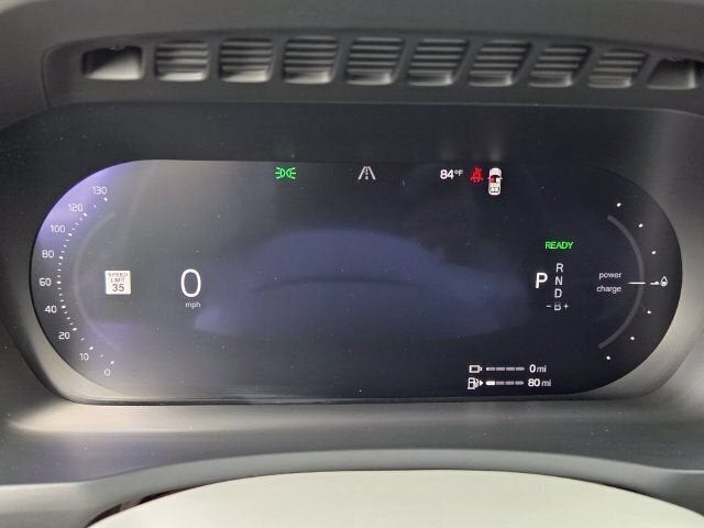 2023 Volvo XC90 Recharge Plug-In Hybrid Ultimate
