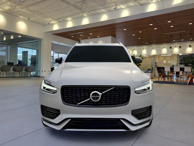 2023 Volvo XC90 Recharge Plug-In Hybrid Ultimate