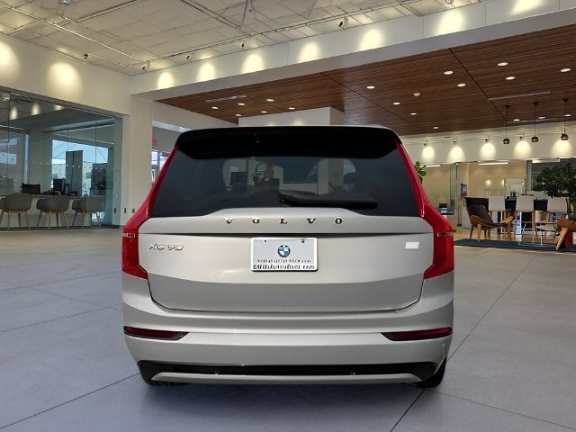 2023 Volvo XC90 Recharge Plug-In Hybrid Ultimate