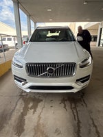 2025 Volvo XC90 Plug-In Hybrid T8 Plus 7 Passenger