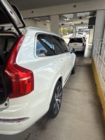 2025 Volvo XC90 Plug-In Hybrid T8 Plus 7 Passenger