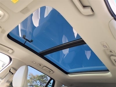 2025 Volvo XC90 Plug-In Hybrid T8 Plus 7 Passenger