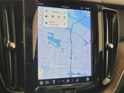 2023 Volvo XC60 B5 Ultimate Bright Theme