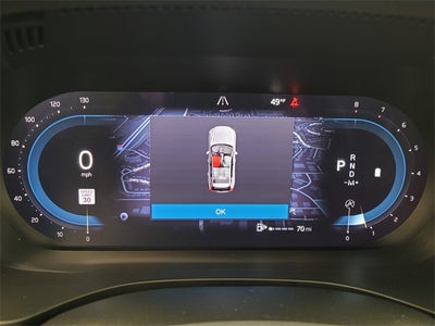 2023 Volvo XC60 B5 Ultimate Bright Theme