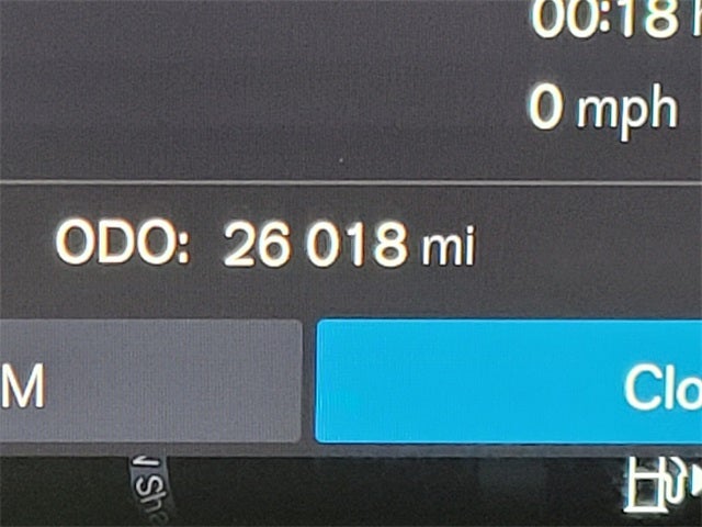 2023 Volvo XC60 B5 Ultimate Bright Theme