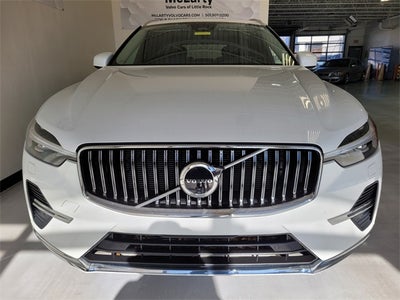 2023 Volvo XC60 B5 Ultimate Bright Theme