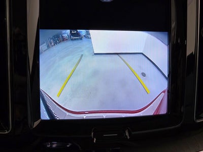 2023 Volvo XC60 B5 Ultimate Dark Theme