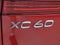 2023 Volvo XC60 B5 Ultimate Dark Theme