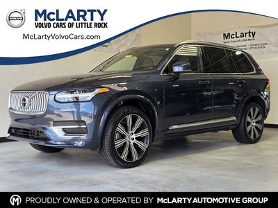 2024 Volvo XC90 B5 Plus