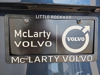2024 Volvo XC90 B5 Plus