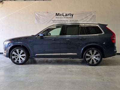 2024 Volvo XC90 B5 Plus