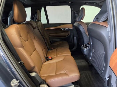 2024 Volvo XC90 B5 Plus
