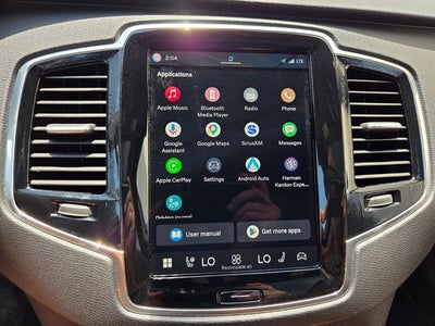 2024 Volvo XC90 B5 Plus