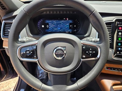 2024 Volvo XC90 B5 Plus