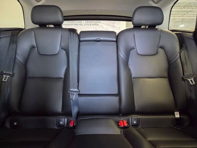 2024 Volvo XC60 B5 Core