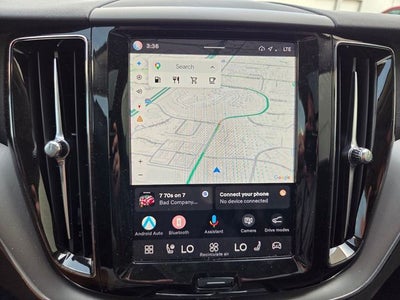 2024 Volvo XC60 B5 Core